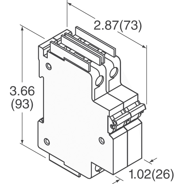 Circuit Breakers American Electrical Inc. Circuit Breakers Online